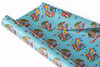 Personalised Wrapping Paper Kids Birthday Lilo & Stitch Custom Photo Gift-Wrap