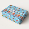 Personalised Wrapping Paper Kids Birthday Paw Patrol Photo Custom Gift Wrap