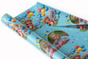 Personalised Wrapping Paper Kids Birthday Photo Lilo & Stitch Custom Gift-Wrap