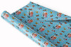 Personalised Wrapping Paper Kids Birthday Photo Paw Patrol Custom Gift Wrap