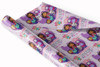 Personalised Wrapping Paper Birthday Gabby's Dollhouse Girls Custom Gift Wrap
