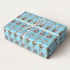 Personalised Wrapping Paper Kids Birthday Lilo & Stitch Photo Custom Gift Wrap