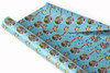 Personalised Wrapping Paper Kids Birthday Lilo & Stitch Photo Custom Gift Wrap