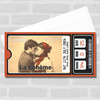 La Boheme Show Personalised Gift Voucher Surprise Theatre Ticket