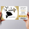 The Book Of Mormon Personalised Gift Voucher Surprise Theatre Ticket