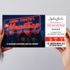 The Mousetrap Personalised Gift Voucher Surprise Theatre Ticket