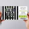 Beetlejuice Personalised Gift Voucher Surprise Theatre Ticket