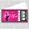 Dirty Dancing Show Personalised Gift Voucher Surprise Theatre Ticket