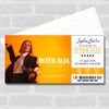 Inter Alia Personalised Gift Voucher Surprise Theatre Ticket