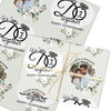 Personalised Wrapping Paper Wedding Anniversary We Still Do Photo Gift-Wrap