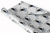 Personalised Wrapping Paper Graduation Man Male Him Custom Gift Wrap