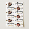 Personalised Wrapping Paper Graduation Uni And Year Custom Gift Wrap