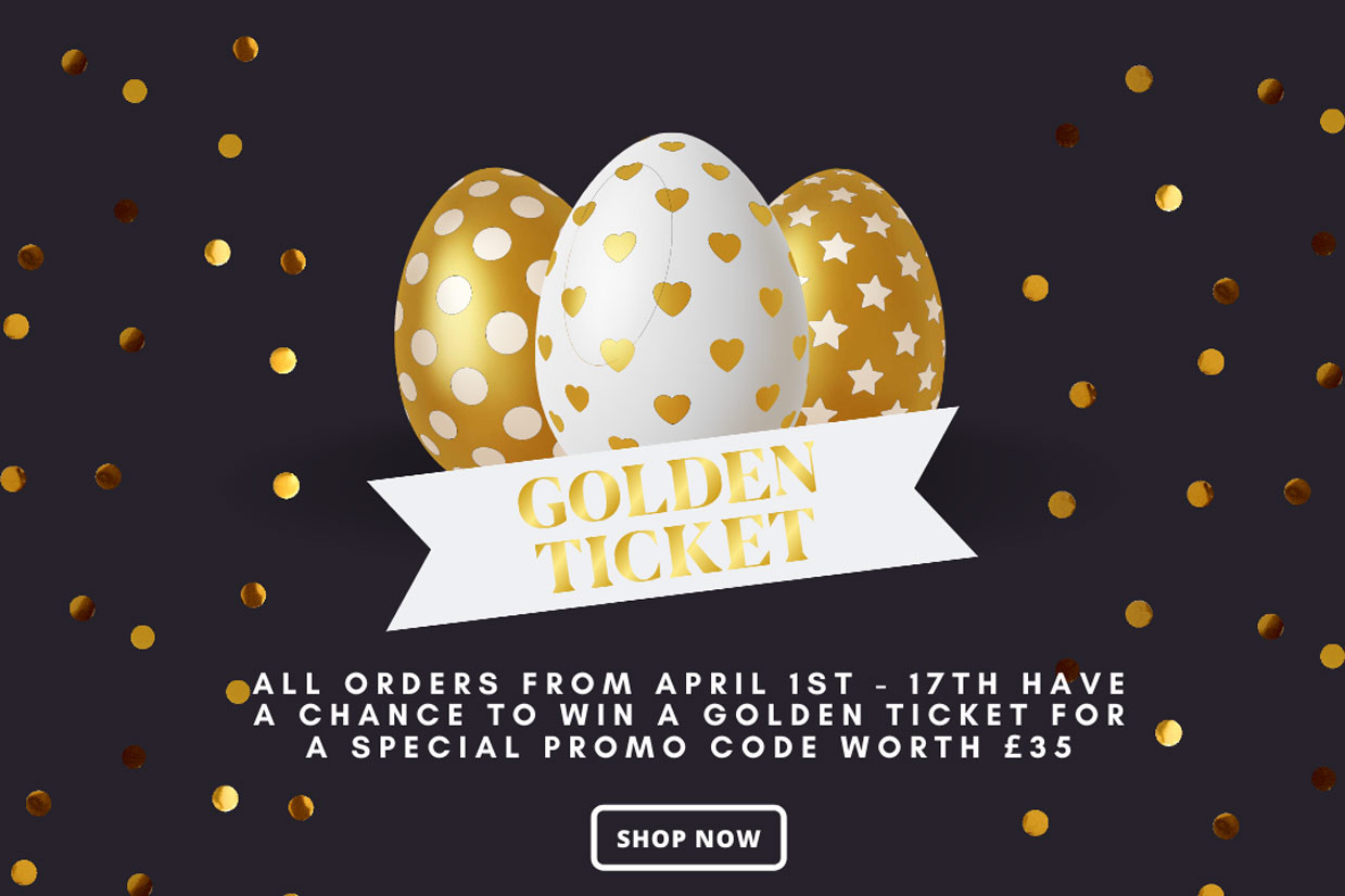 Easter Competition 2022