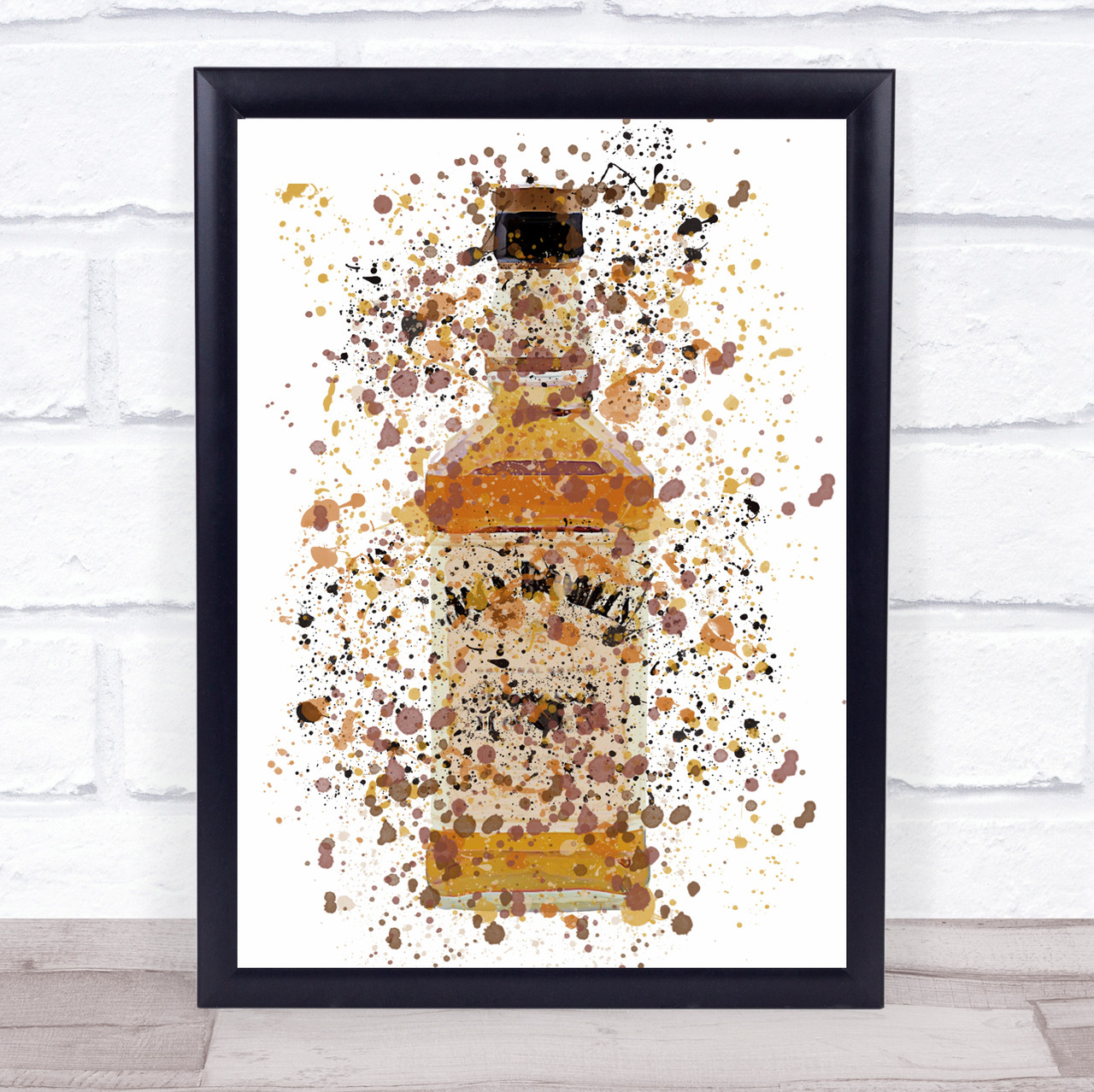 Jack daniels stencil uk
