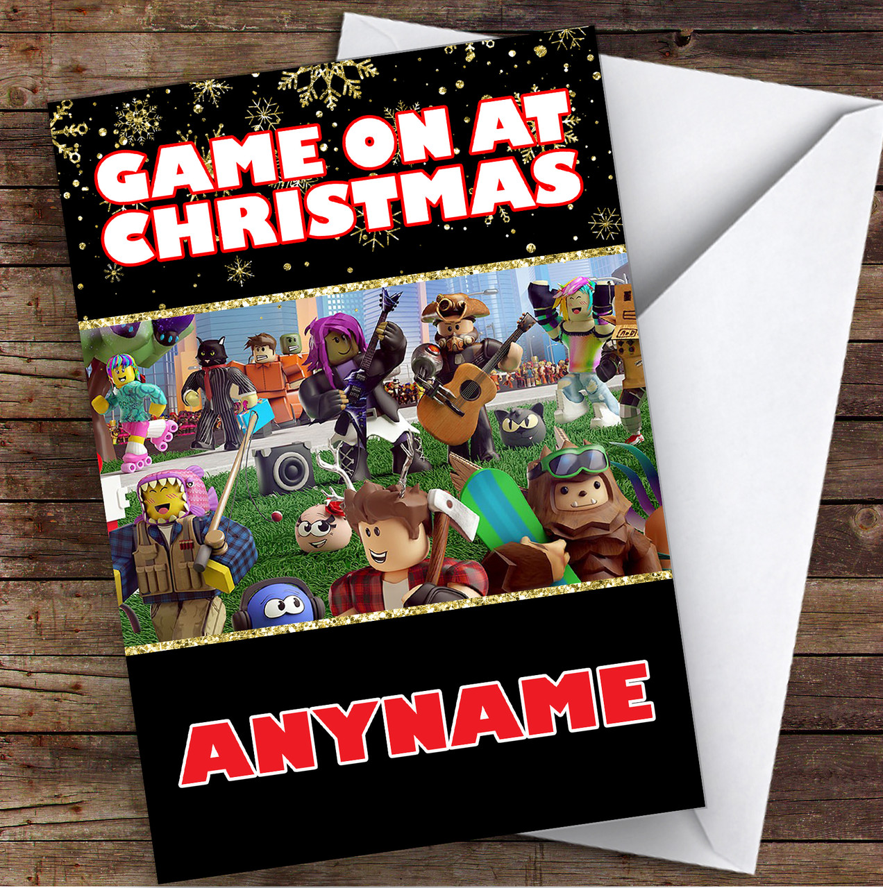 Download HD Best S Of Free Printable Card Templates Christmas Card - Roblox  Gift Card Template Transparent PNG Image 