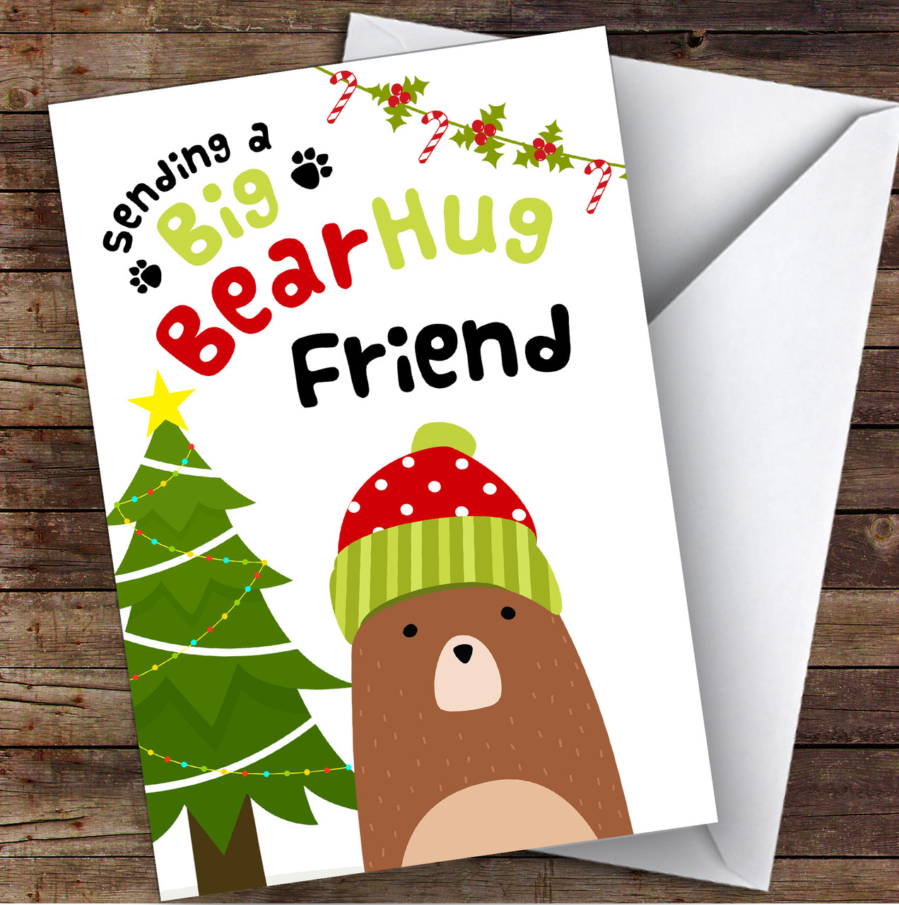 big hug friend images
