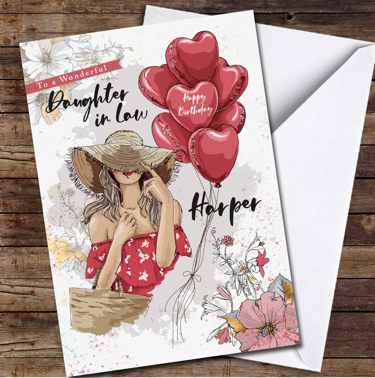Cards & Card Stock, Fashion Cards & Card Stock