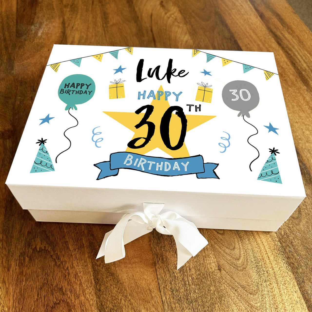 13 cute 1st birthday gift ideas: From personalised gifts to adorable  sentimental presents | HELLO!