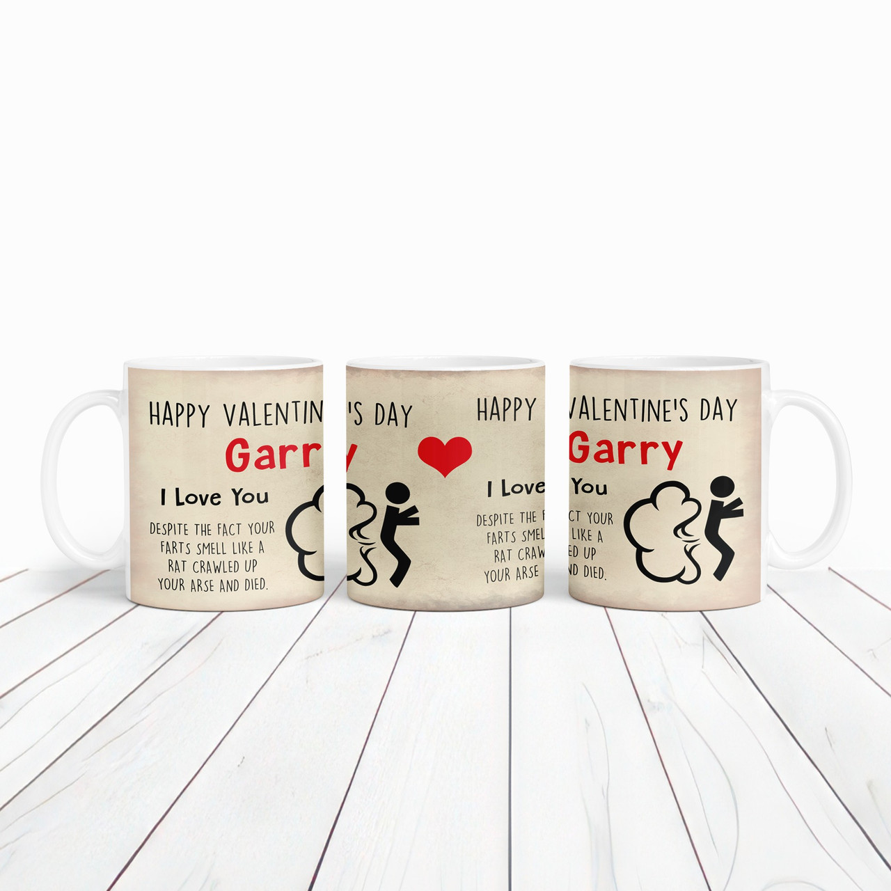 Funny mugs deals for boyfriend