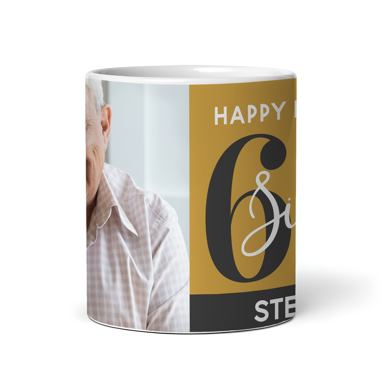 YHRJWN - 50th Birthday Gifts for Men Women, I Am 49 Plus Middle Finger Coffee Mug, Turning 50 Funny Birthday Gift Ideas for Friends Dad Coworker, White 11 Oz Mug with YHRJWN - 50th Birthday Gifts for Men Women, I Am 49 Plus Middle Finger Coffee Mug, Turning 50 Funny Birthday Gift Ideas for Friends Dad Coworker, White 11 Oz Mug with