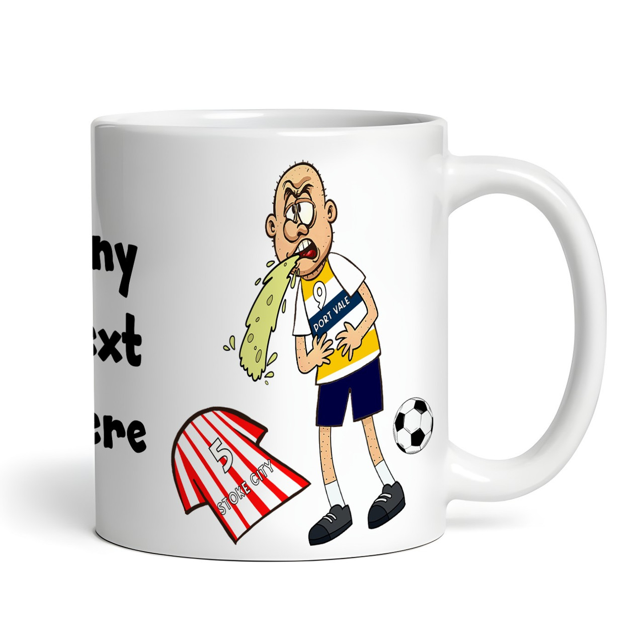 6 Personalised Gifts For Football Fans | CardsPlug