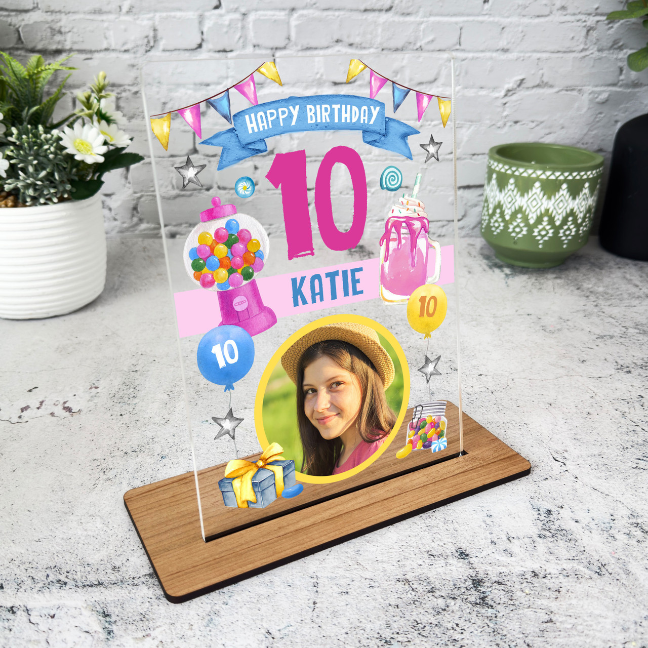 Happy What To Get A 10yr Old Girl For Her Birthday 10th Birthday