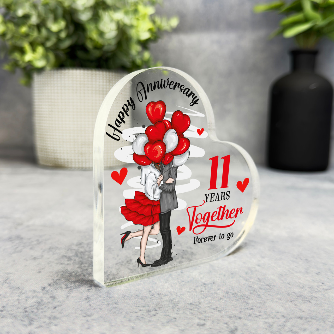 Gifts By Year 1-100 11 Wedding Anniversary Gift Paginafr 11th
