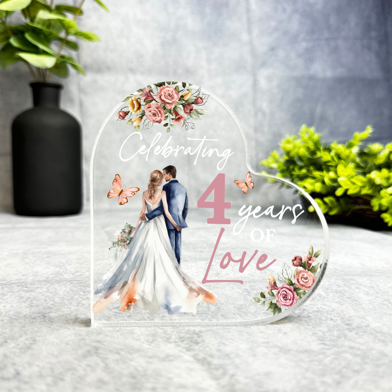Happy Anniversary Card Year Dating Anniversary Gift For Him UK