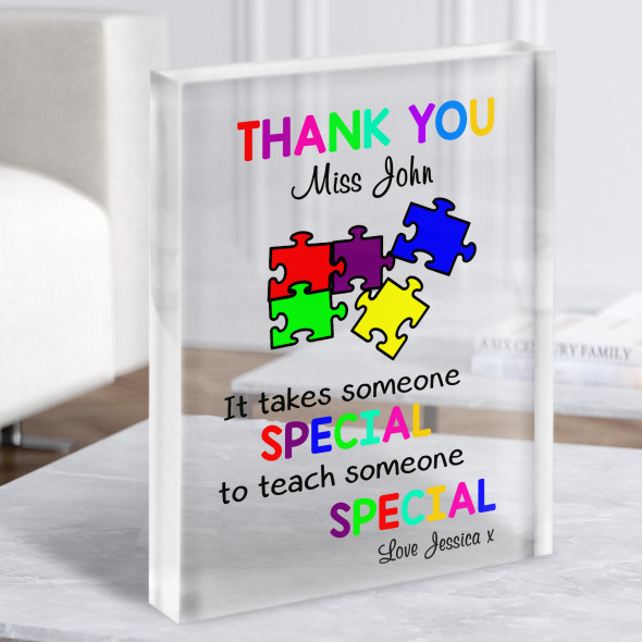 Amazon.com: YWHL Teacher Appreciation Gifts for Women Man,Thank You Gifts  for Teachers from Student,Best Teacher Gifts Keepsake Paperweight,Back to  School Gift Teacher's Day Gifts for Dance, Art or Music Teacher : Office