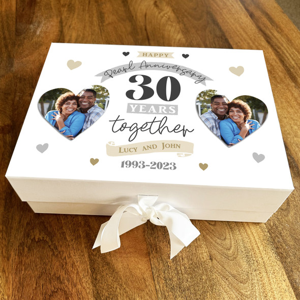 5th Wedding Anniversary Gifts (Wood)– The Drifting Bear Co