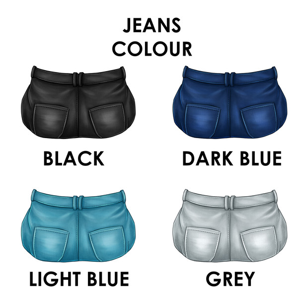 White Family Name Christmas Decoration Characters Kids Home Personalised Sign