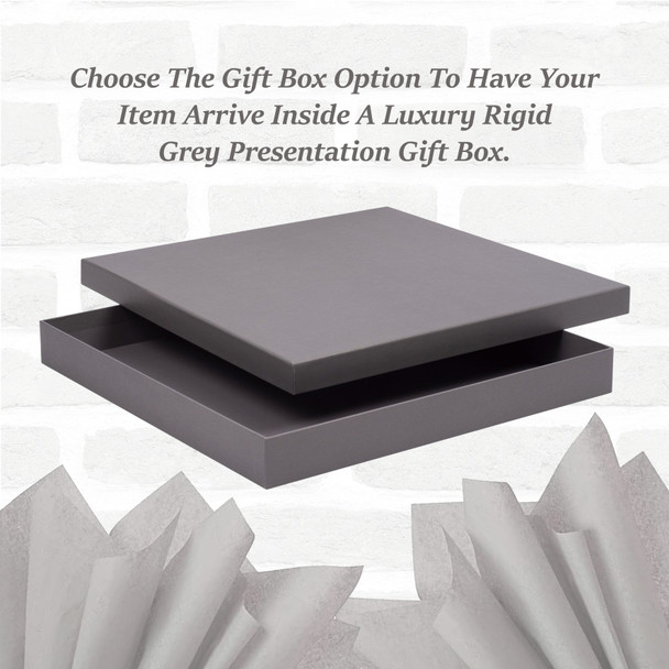 Dad Happy Birthday Gift Star Photo Blue Personalised Acrylic Plaque