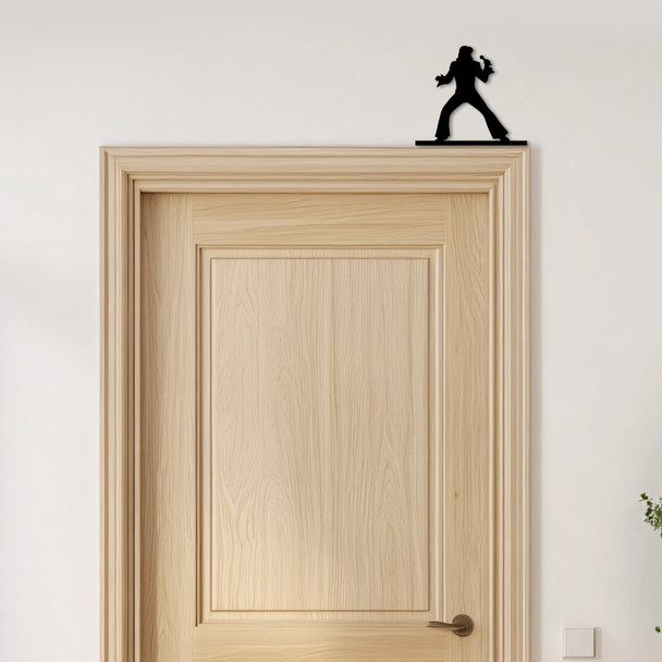 Door Topper Elvis Presley Various Colours Top Of Door Frame Decorative Sign Door Topper Elvis Presley Various Colours Top Of Door Frame Decorative Sign