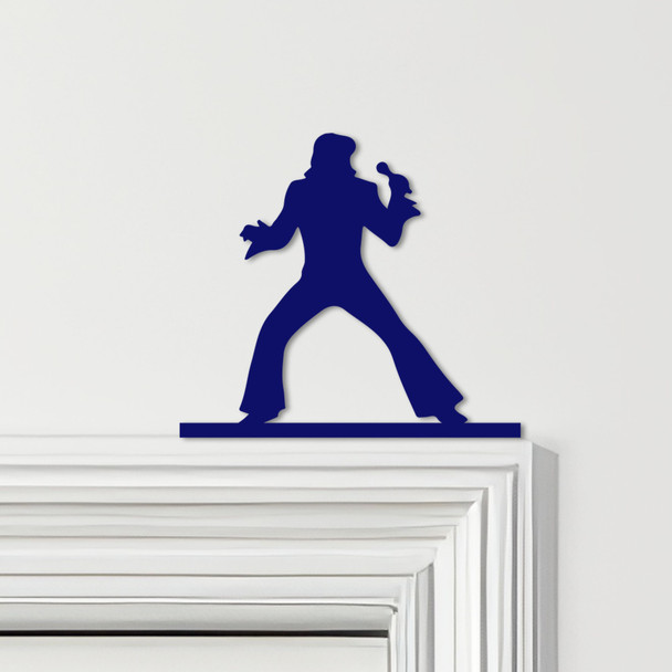 Door Topper Elvis Presley Various Colours Top Of Door Frame Decorative Sign Door Topper Elvis Presley Various Colours Top Of Door Frame Decorative Sign