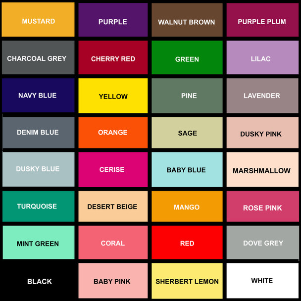 Door Topper Go Quote Various Colours Top Of Door Frame Decorative Sign