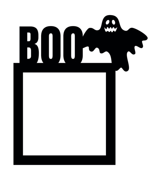 Light Switch Surround Boo Ghost Halloween Decor Switch Plate Cover Frame Light Switch Surround Boo Ghost Halloween Decor Switch Plate Cover Frame