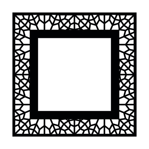 Light Switch Surround Abstract Geometric Design 13 Decorative Switch Cover Frame