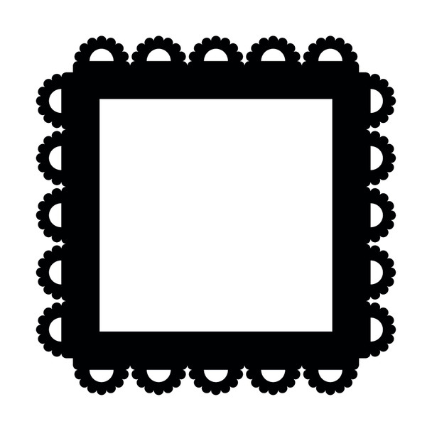 Light Switch Surround Geometric Frame Design 3 Decorative Switch Cover Frame