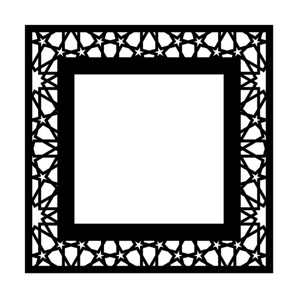 Light Switch Surround Abstract Geometric Design 2 Decorative Switch Cover Frame