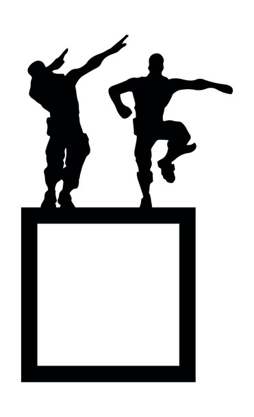 Light Switch Surround Kids Room Fortnite Decorative Switch Plate Cover Frame Light Switch Surround Kids Room Fortnite Decorative Switch Plate Cover Frame