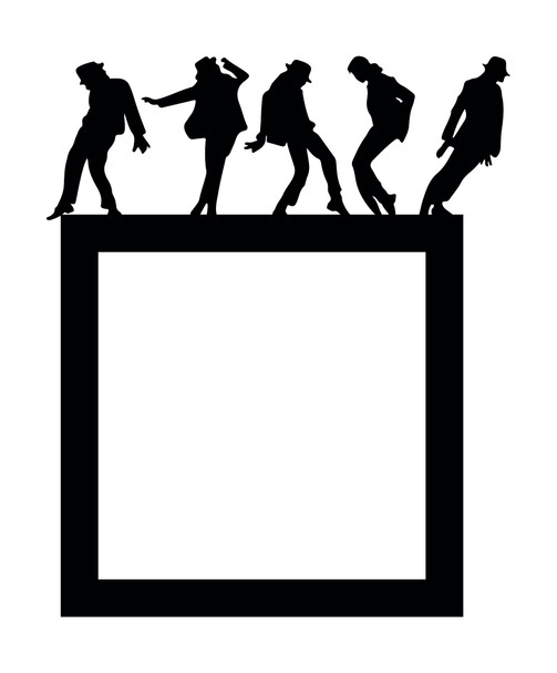 Light Switch Surround Michael Jackson Poses Decorative Switch Plate Cover Frame Light Switch Surround Michael Jackson Poses Decorative Switch Plate Cover Frame