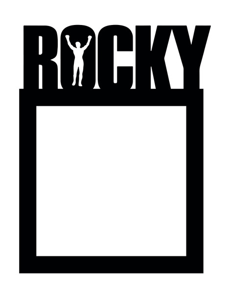 Light Switch Surround Rocky Film Decorative Switch Plate Cover Frame