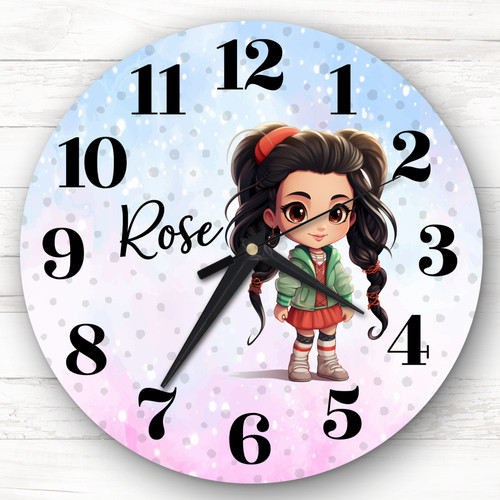 Disney Princess Vanellope Ralph The Wrecker Personalised Gift ...