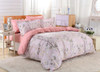 DM609Q Duvet Cover  Set, Dolce Mela Bologna Bedding