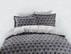 DM630Q  Epidavros Luxury Bedding Set