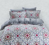 DM634Q  Lanzarote Luxury Bedding Set