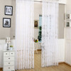 Sheer Curtain Panels - Patras DMC481