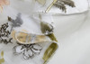 Palm Springs Sheer Curtain Panels - DMC491 Palm Springs Sheer Curtain Panels - DMC491