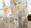 Palm Springs  Curtains - DMC491 Palm Springs  Curtains - DMC491