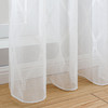 Sheer Curtain Panel Dolce Mela 8171460152454